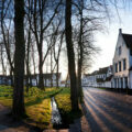 Béguinage - JanDHondt