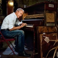 Clint Eastwood ©Martin Schoeller