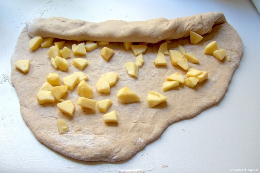 Commencez à rouler