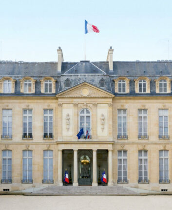 Elysée