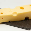 Emmental ©Coyau : Wikimedia Commons : CC BY-SA 3.0