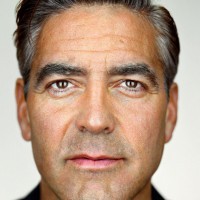 George Clooney ©Martin Schoeller