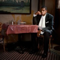 Jay Z ©Martin Schoeller