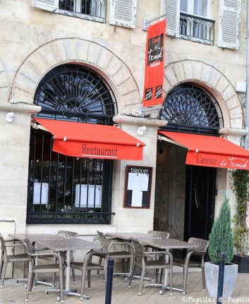 L'Atelier de Franck