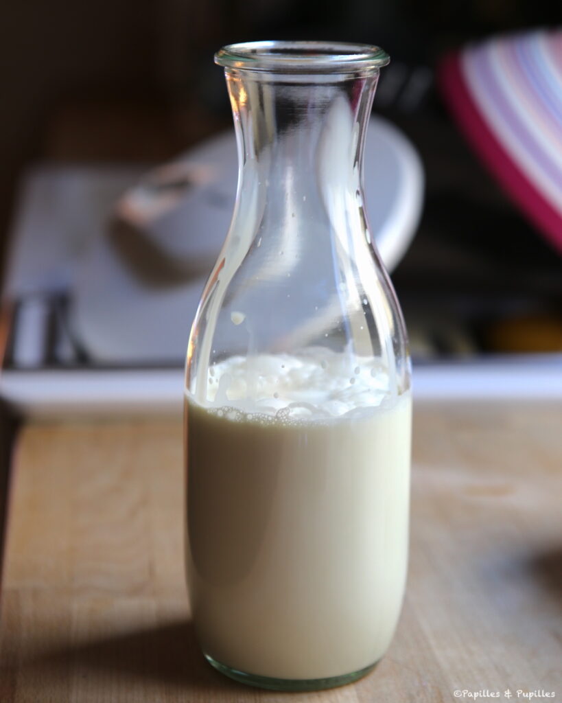 Lait