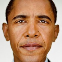 Obama ©Martin Schoeller
