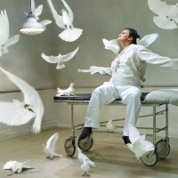 Quentin Tarantino ©Martin Schoeller