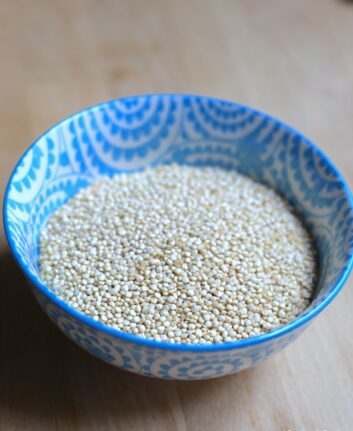 Quinoa