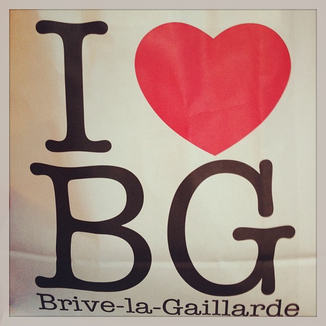 I love BG ! Et puis c'est tout ;)