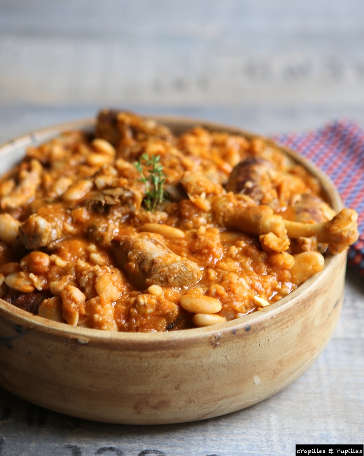 Cassoulet