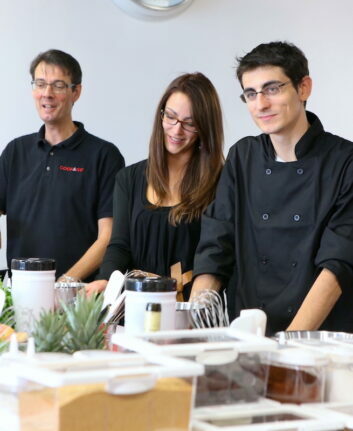 Cook & Go