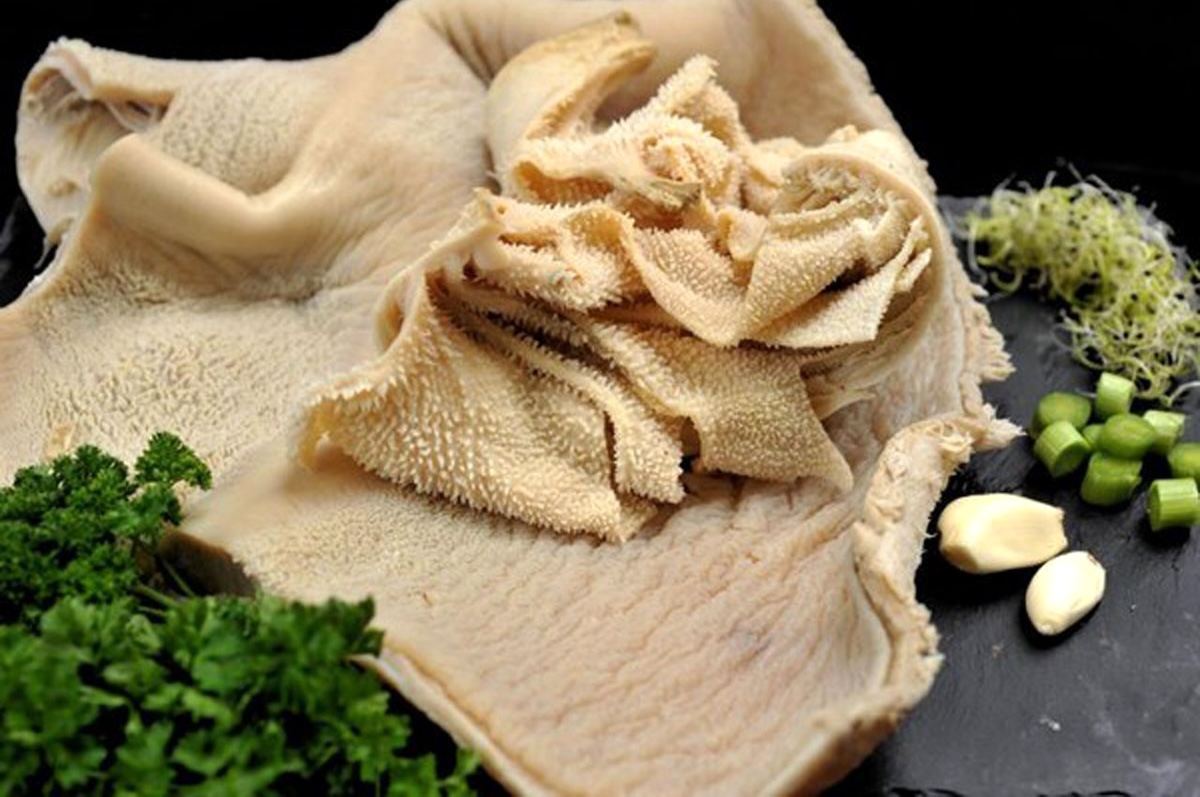 Gras double ©Produits du terroir