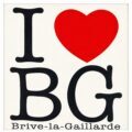 I love BG