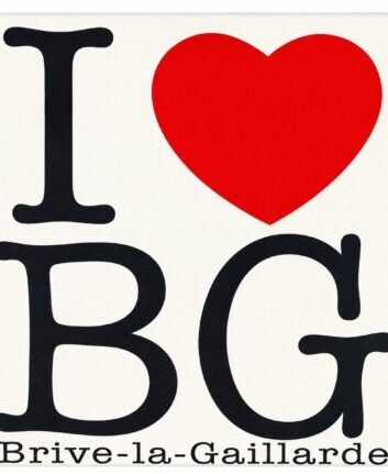 I love BG
