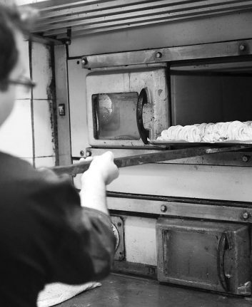 La Pâtisserie d'autrefois