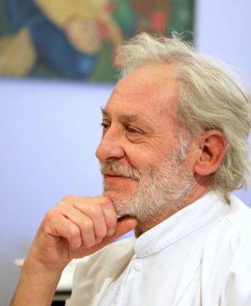 Phillipe Gauffre