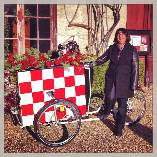 Pour les lève-tôts, vous pourrez me voir demain dans @TelematinTV sur @france2tv à 6h50 et 8h15