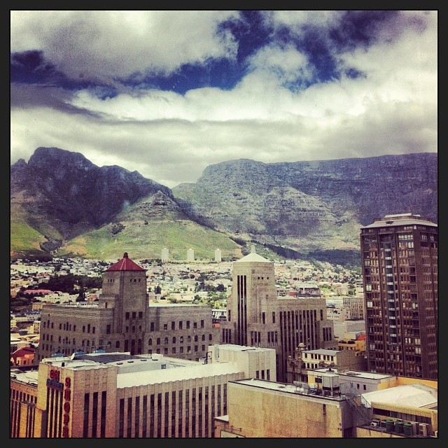 Cape Town, South Africa