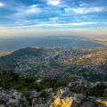 Cape Town ©Gilbert Sopakuwa CC BY-NC-ND 2.0