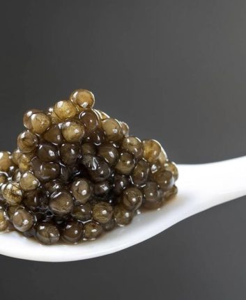 Caviar de Neuvic ©caviar de Neuvic