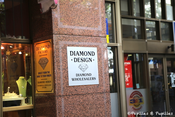 Diamond wholesalers