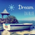Dream in Blue