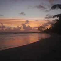 Lever de soleil ©Static 6 CC BY-NC-ND 2.0