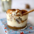 Tiramisu aux clémentines
