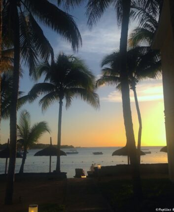 Île Maurice