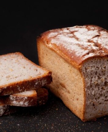 Pain Gonesse sans gluten ©Eric Kayser