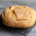 Pain maison en cocotte