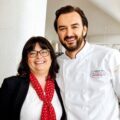 Anne et Cyril Lignac - Gourmet Abu Dhabi