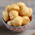 Gougères au fromage