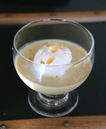 Ile flottante