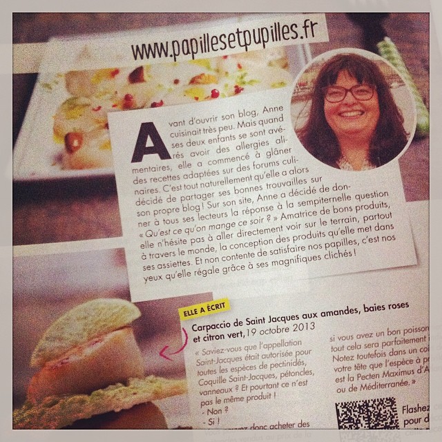 Paroles de Mamans - hors série blogs