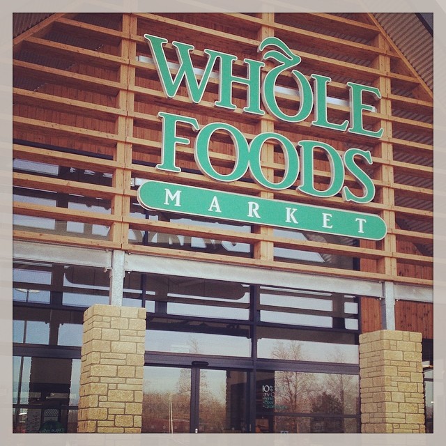 Pourquoi en France nous n avons pas Whole Foods ? Ou de magasins du même type ?