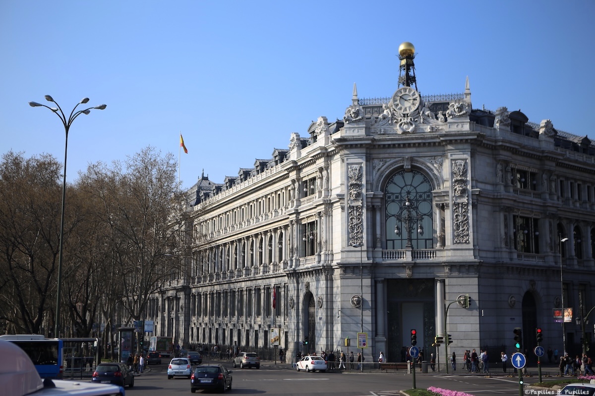 Banque d'Espagne