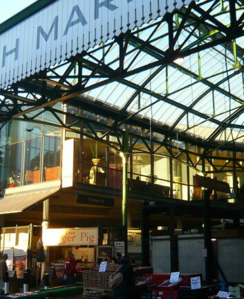 Borough Market