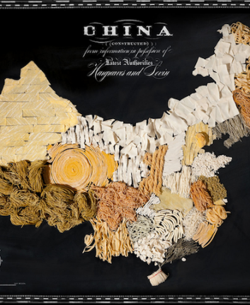 Chine ©Henry Hargreaves