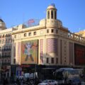 Cines Callao Madrid