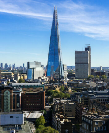 Londres ©barnyz CC BY-NC-ND 2.0