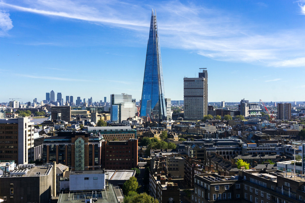 Londres ©barnyz CC BY-NC-ND 2.0