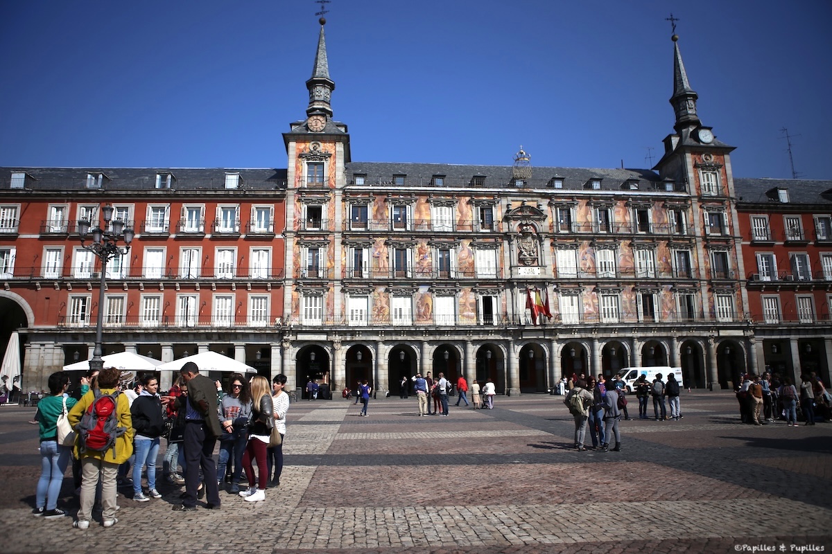 Plaza Mayor