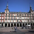 Plaza Mayor