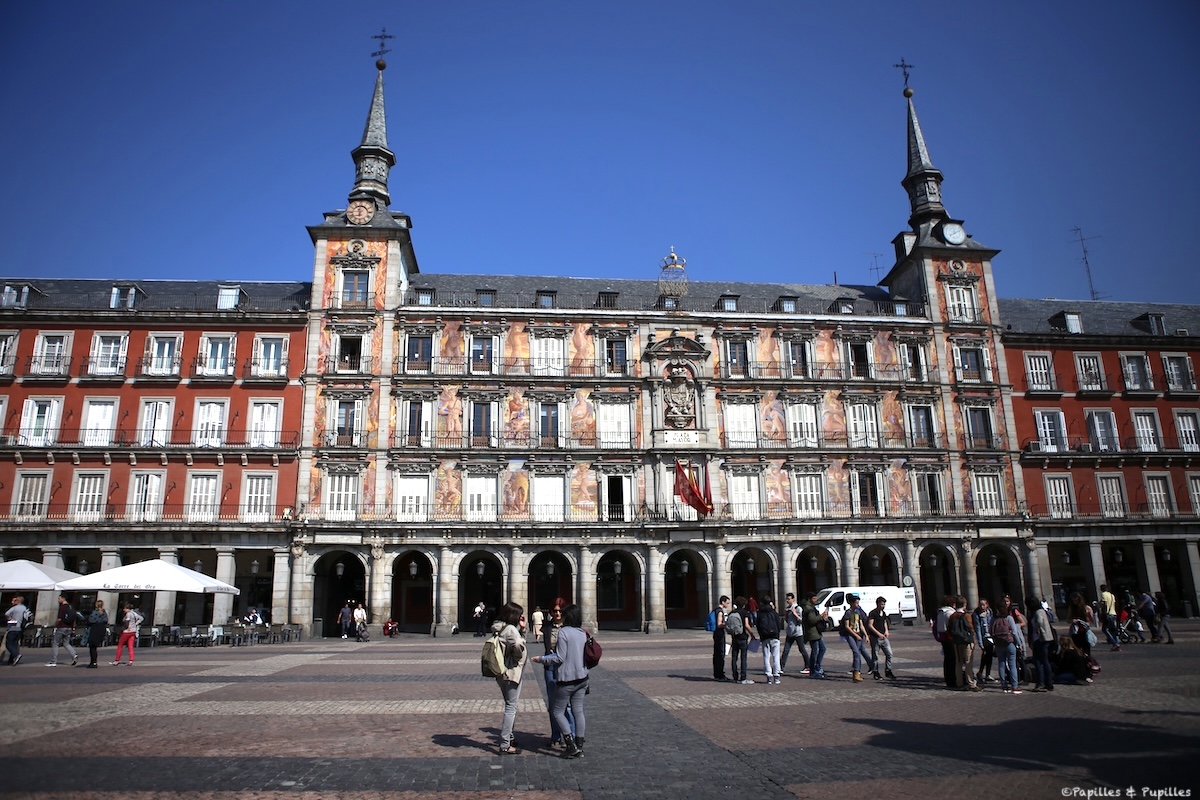 Plaza Mayor
