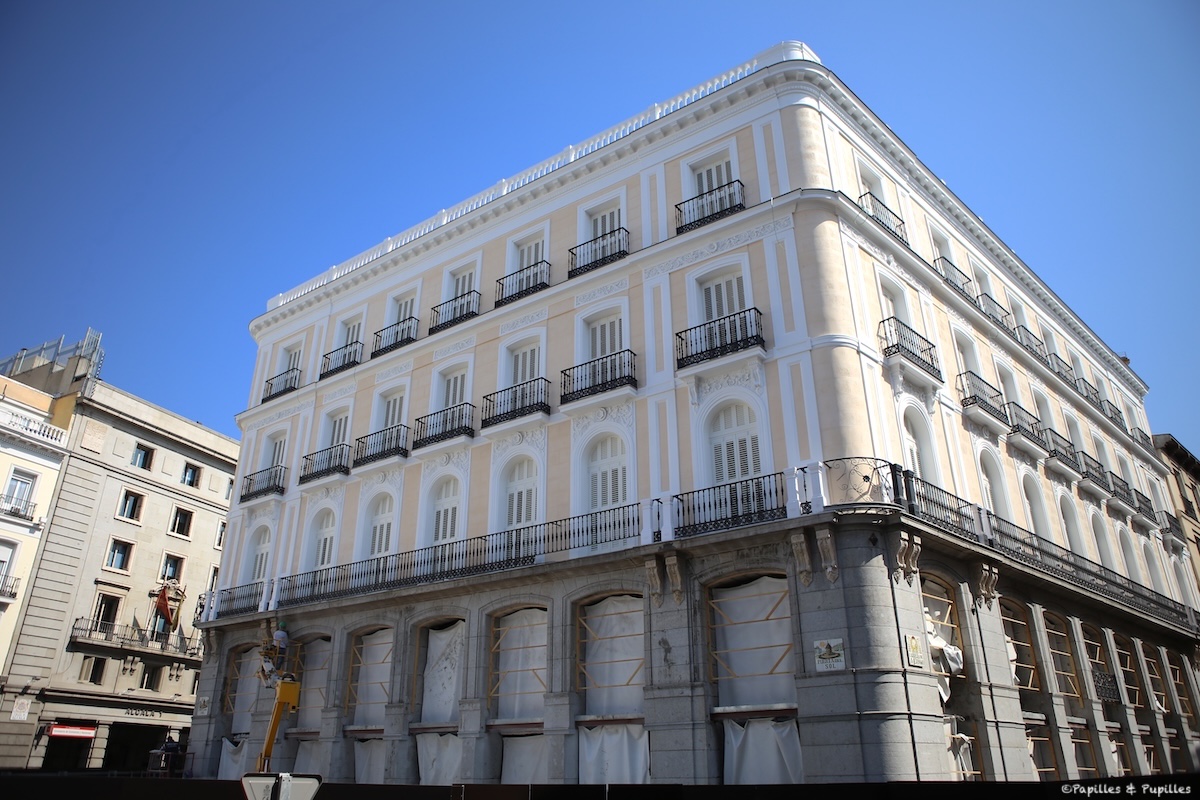 Real Casa de Correos