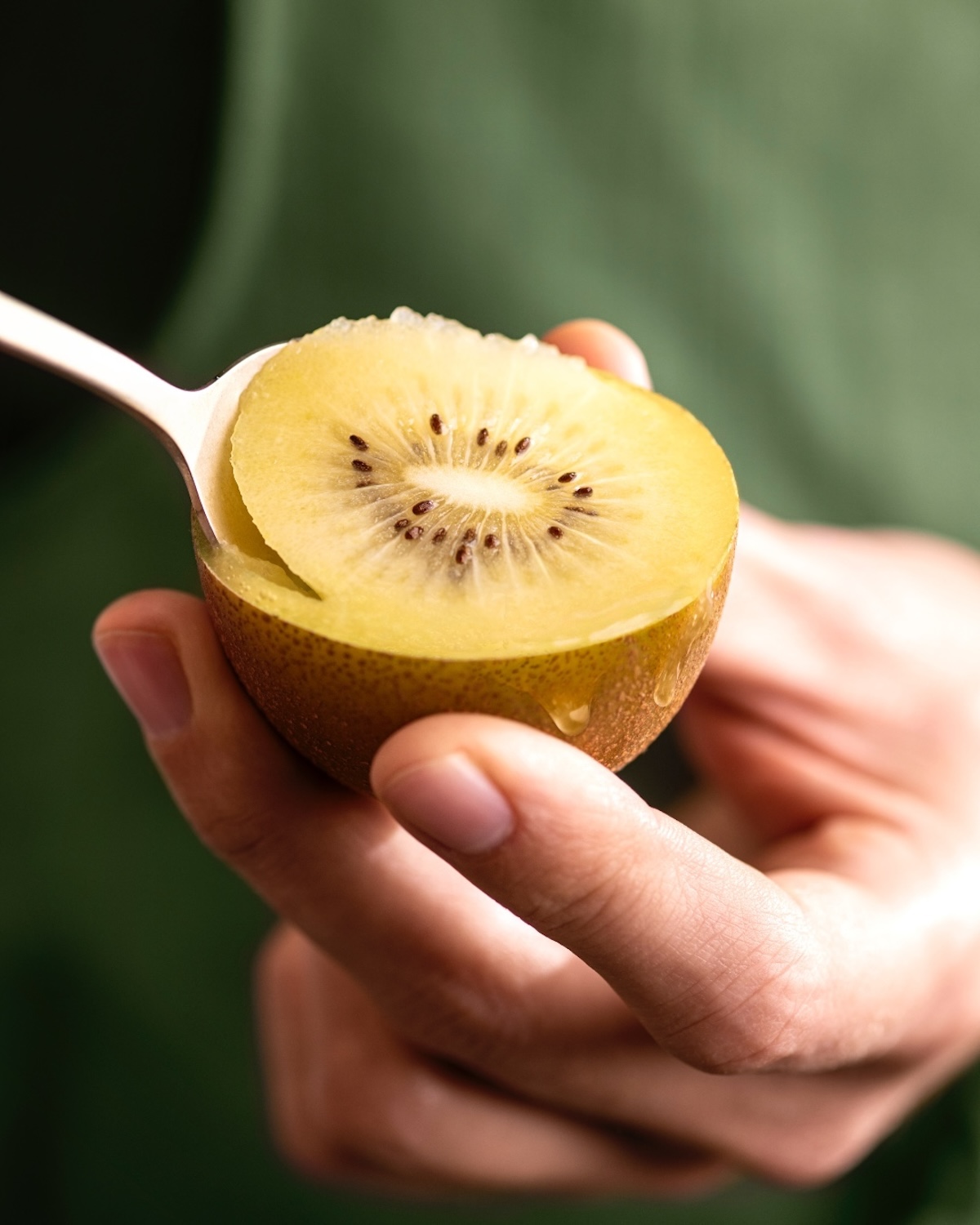 Kiwi Zespri