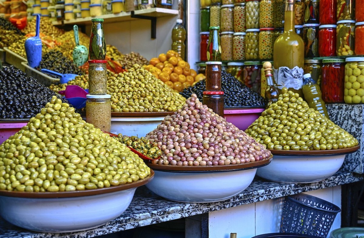 Maroc ©everlan de Pixabay
