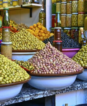Maroc ©everlan de Pixabay