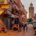 Marrakech ©Jimmy JAEH on Unsplash